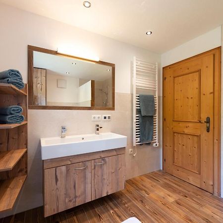 Scheibenwald Huette Villa Kossen Ngoại thất bức ảnh
