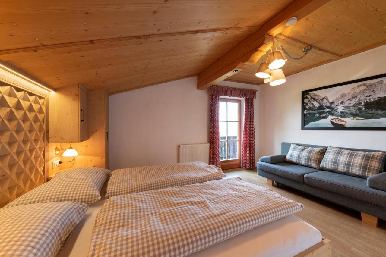 Scheibenwald Huette Villa Kossen Ngoại thất bức ảnh