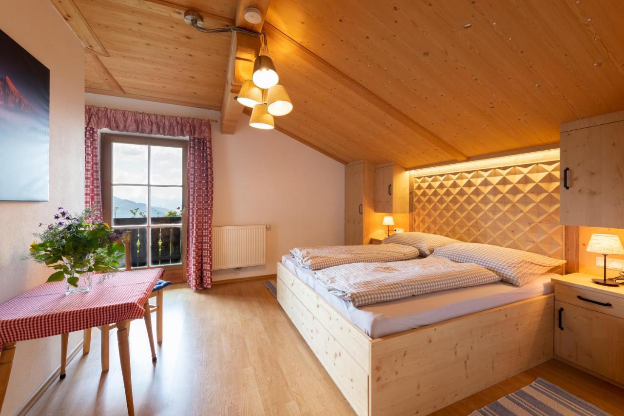 Scheibenwald Huette Villa Kossen Ngoại thất bức ảnh
